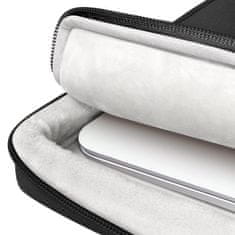 Tech-protect Torba za prenosni računalnik 13–14'' Basic Bag – črna