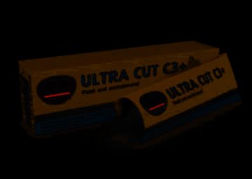 Profast Ultra Cut C3+ mehanska polirna pasta za lakirane površine