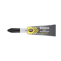 MODECAR K2 melle bondix plus univerzalno lepilo B1000