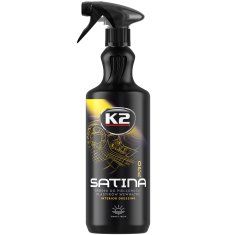 MODECAR K2 satina pro sredstvo za nego plastike Sunset Fresh 1L razpršilec D5011