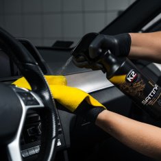 MODECAR K2 satina pro sredstvo za nego plastike Sunset Fresh 1L razpršilec D5011