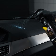 MODECAR K2 satina pro sredstvo za nego plastike Sunset Fresh 1L razpršilec D5011