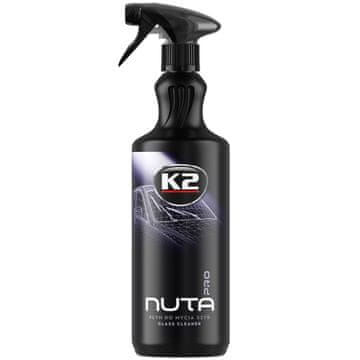 MODECAR Čistilo za steklo K2 nuta pro 1L atomizer D4001