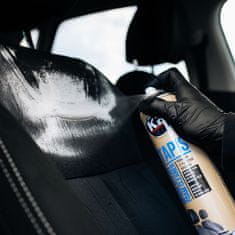 MODECAR Pena za čiščenje oblazinjenega pohištva s krtačo K2 tapis 600ml aerosol K206B