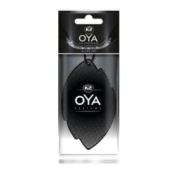 MODECAR K2 oya srebrni obesek za dišavo sky V904