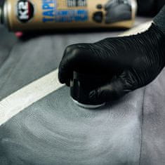 MODECAR Pena za čiščenje oblazinjenega pohištva s krtačo K2 tapis 600ml aerosol K206B