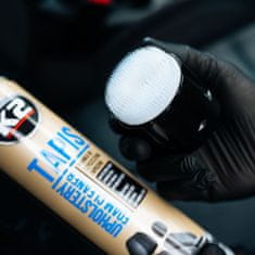 MODECAR Pena za čiščenje oblazinjenega pohištva s krtačo K2 tapis 600ml aerosol K206B