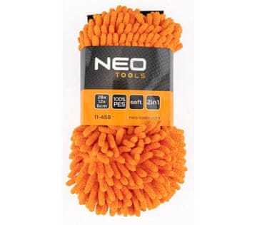 NEO Goba iz mikrovlaken za pranje avtomobilov - T N11-458