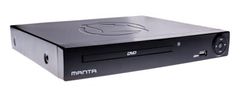 Manta Dvd predvajalnik DVD072 Emperor Basic HDMI