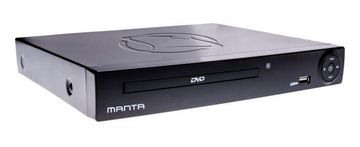Manta Dvd predvajalnik DVD072 Emperor Basic HDMI