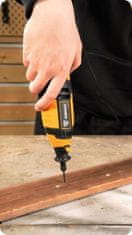 deko tools Večnamenski 170W mini brusilnik