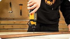 deko tools Večnamenski 170W mini brusilnik