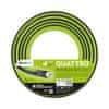 Cellfast Vrtna cev quattro 3/4'' 15M - C 10-074