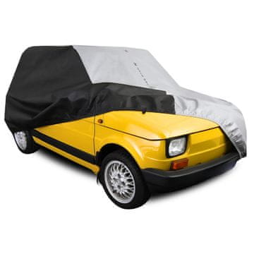NAVA Avtomobilska prevleka za Fiat 126p Maluch Multi