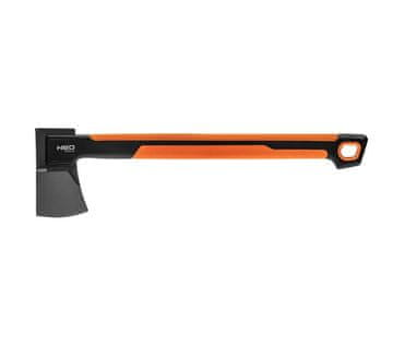 NEO Cepilna sekira 2200G, glava 1700G, ročaj iz vlaken - T N27-033