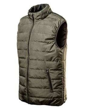 Delovni jopič Camo z dvostranskim vzorcem, velikost XL - T N81-533-XL