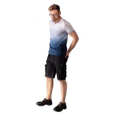 Džins kratke hlače velikost XXL - T N81-279XXL