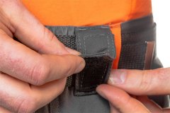 Kratke hlače 100% bombaž velikost XL - T N81-331-XL
