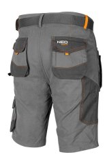 Kratke hlače 100 % bombaž velikost L - T N81-331-L