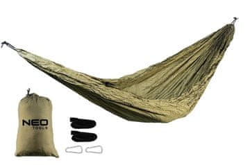 NEO Viseča mreža 330*140 cm. - T N63-124