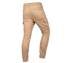 Bež hlače za prosti čas, velikost XXL - T N81-285-XX