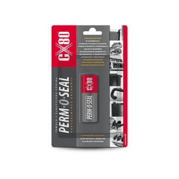 cx80 Tesnilna masa za radiatorje Permoseal. 21G. - CX-023