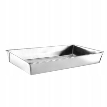 Galicja Platinski pekač 40x25x6 cm