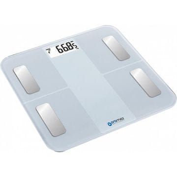 Oromed Oro tehtnica BL bela