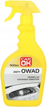 Profast Tekoče sredstvo za odstranjevanje insektov proti insektom 500 ml