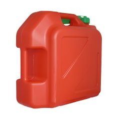 Močna plastična posoda za bencin 10L - U-930-0012