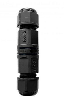 Orno Raven kabelski konektor IP68 5x2,5 mm2. - ON-AE-13617