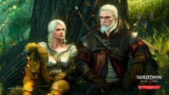 Cenega Igra Xbox Series The Witcher 3 Wild Hunt - Igra leta izdaja + obletnica Steelbook
