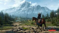 Cenega Igra Xbox Series The Witcher 3 Wild Hunt - Igra leta izdaja + obletnica Steelbook
