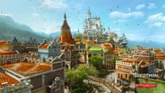 Cenega Igra Xbox Series The Witcher 3 Wild Hunt - Igra leta izdaja + obletnica Steelbook