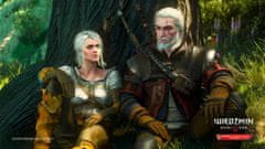Cenega Igra Xbox Series The Witcher 3 Wild Hunt - Igra leta izdaja + obletnica Steelbook