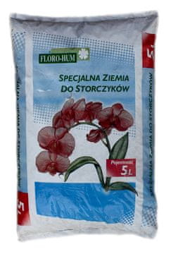 Zemlja - za orhideje - 5 l - FH ZS 5 l