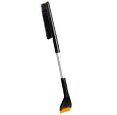 Fiskars Krtača in strgalo za odstranjevanje snega - FS-1078494