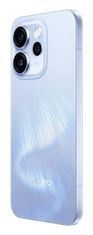 Oppo Pametni telefon Reno 15 Pro 5G 12 GB/512 GB modre barve