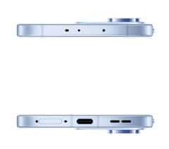 Oppo Pametni telefon Reno 15 Pro 5G 12 GB/512 GB modre barve