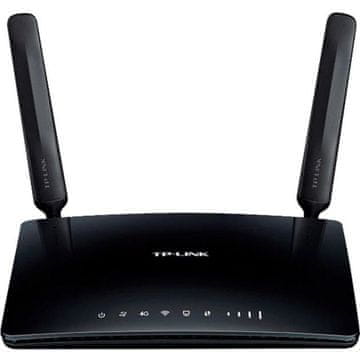 TP-Link Archer MR200 dvopasovni brezžični 4G/LTE usmerjevalnik
