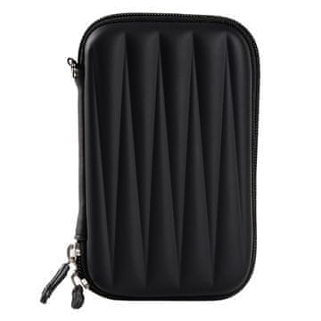 Orico Zaščitni etui PHL-25 za prenosni disk 2,5'' – črn