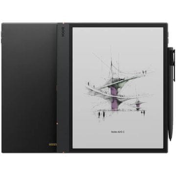 Onyx Boox Note Air5C 10.3 Kaleido 3 64GB siv