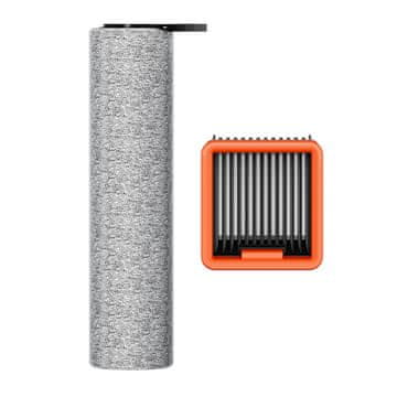UWANT Valjčna krtača za brisanje za sesalnik D600 + hepa filter - komplet
