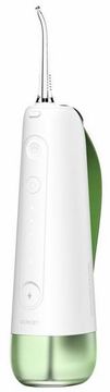 Oclean W10 namakalnik (2 šobi) zelen