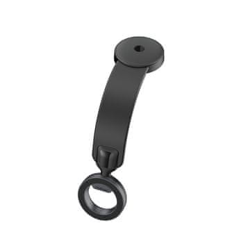 DUDAO MAGNETNI DRŽALNIK ZA TELEFON ZA KOKPIT Z MAGSAFE ČRNO
