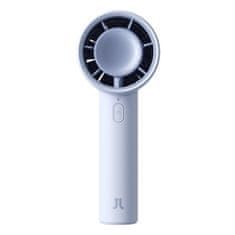 JISULIFE Mini prenosni ventilator 4000mAh USB-C - moder