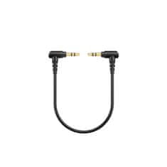 Boya 4-v-1 2,4 GHz USB-C brezžični mikrofonski komplet MAGIC-03 - črne barve