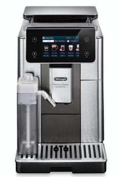 DE ECAM630.75.TM PrimaDonna Aromatični aparat za espresso Titanium