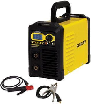 Inverterski varilni aparat WD-A160IW1 - E/WD-A160IW1