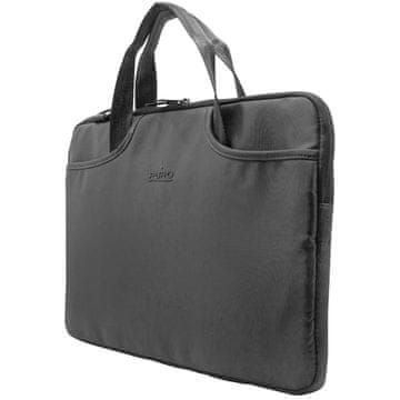 Puro SleevePro torba za prenosnike MacBook do 14" - črna